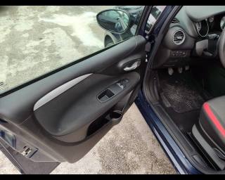 FIAT Punto Evo usata, con Immobilizzatore elettronico