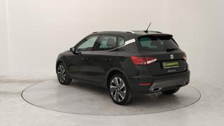 SEAT Arona usata, con Airbag laterali