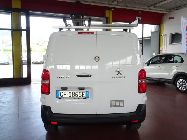 PEUGEOT Expert usata, con Antifurto