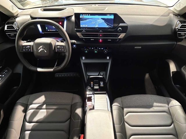 CITROEN C4 X usata, con Bracciolo