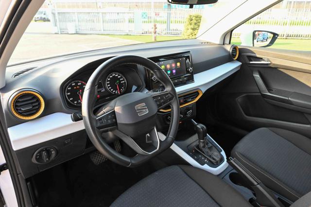 SEAT Arona usata, con Cruise Control