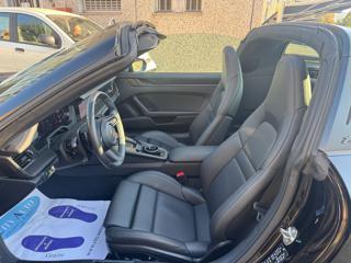 PORSCHE 911 usata, con Sedili riscaldati