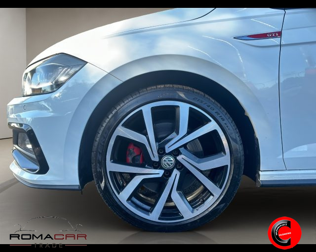VOLKSWAGEN Polo usata 18