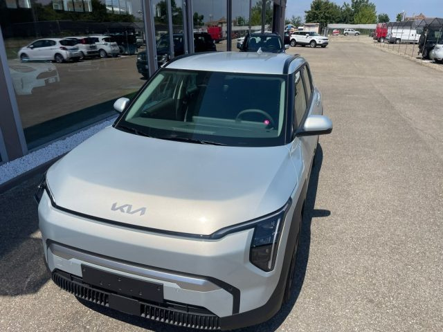 KIA EV3 usata, con Airbag Passeggero