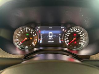 JEEP Compass usata, con Cruise Control
