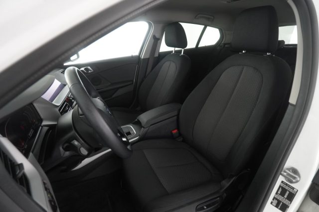 BMW 116 usata 8
