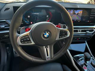 BMW M2 usata, con Sedile posteriore sdoppiato