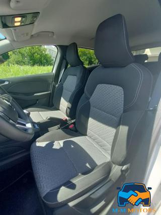 RENAULT Clio usata, con Cruise Control