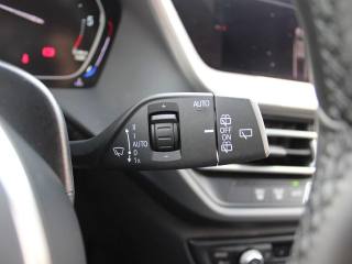 BMW 118 usata, con Autoradio digitale