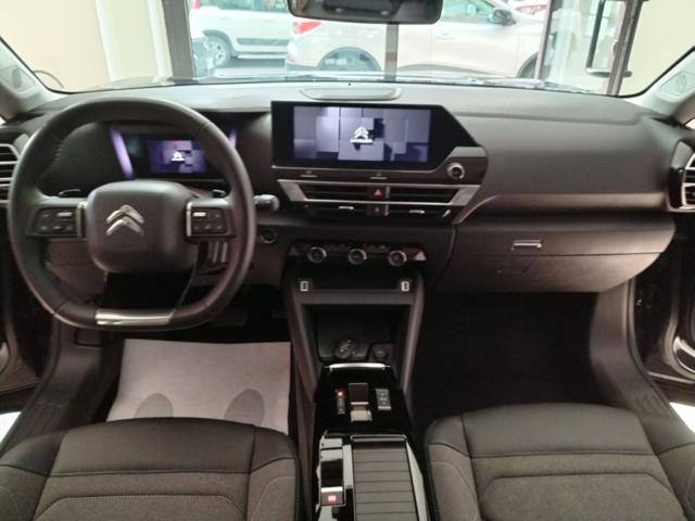 CITROEN C4 usata, con Controllo automatico clima