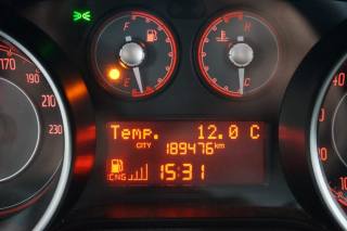 FIAT Punto usata 27