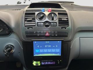 MERCEDES-BENZ Vito usata, con Specchietti laterali elettrici