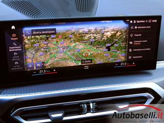 BMW 320 usata, con Climatizzatore