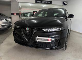 ALFA ROMEO Tonale usata, con Airbag