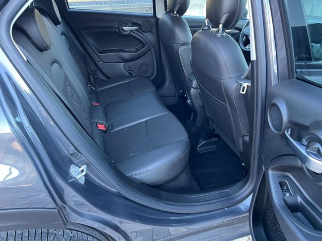 FIAT 500X usata, con Cerchi in lega