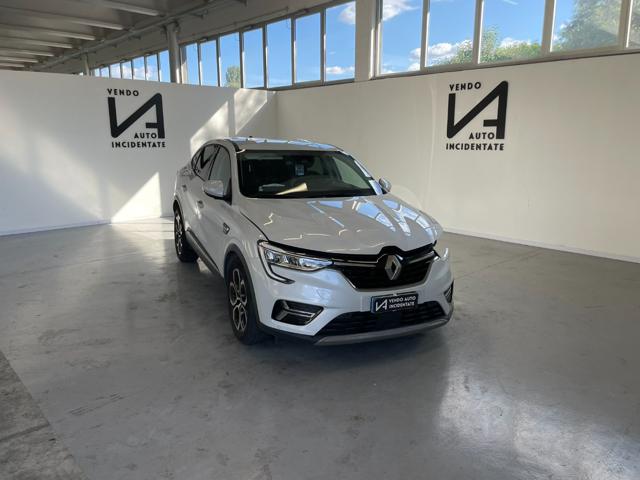 RENAULT Arkana usata, con ABS