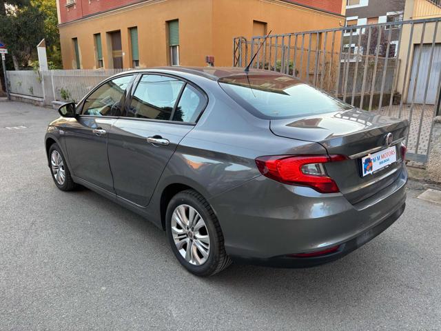 FIAT Tipo usata, con Boardcomputer