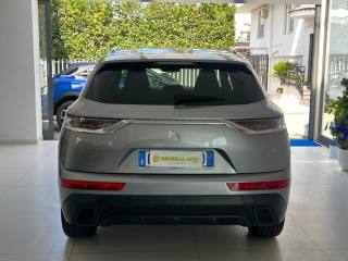 DS AUTOMOBILES DS 7 Crossback usata, con Boardcomputer