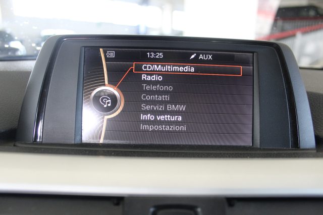 BMW 320 usata, con ESP