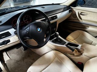 BMW 320 usata, con Autoradio