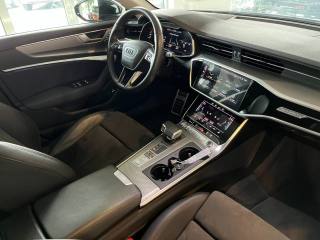 AUDI A6 allroad usata, con Portellone posteriore elettrico