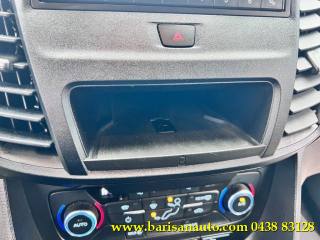 FORD Transit Connect usata, con Autoradio digitale