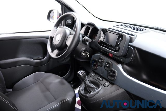 FIAT Panda usata 49