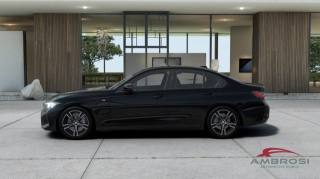 BMW 320 usata 1