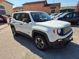 JEEP Renegade usata, con Airbag