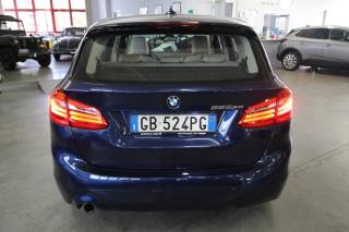 BMW 225 usata, con Autoradio