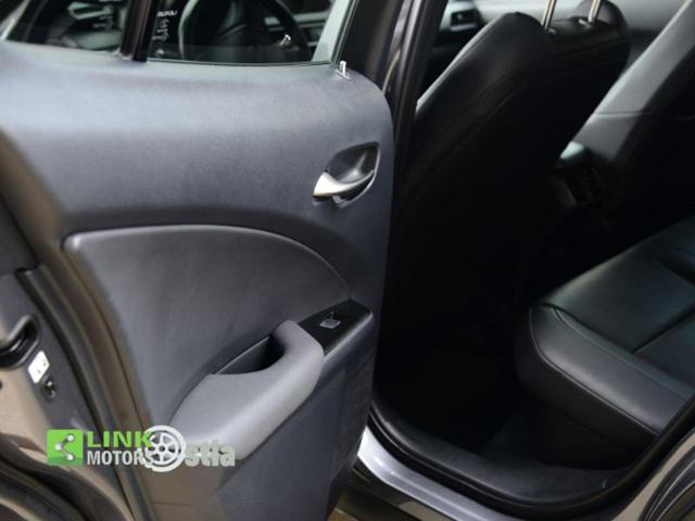 LEXUS UX Full Electric usata 36
