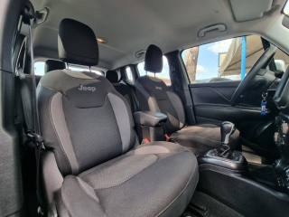 JEEP Renegade usata, con Cruise Control