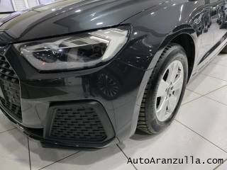 AUDI A1 usata, con Fari LED