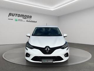 RENAULT Clio usata, con Airbag