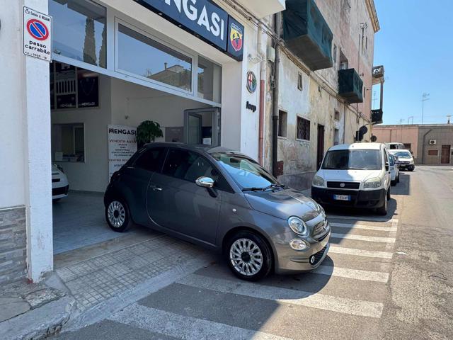 FIAT 500 usata, con Airbag laterali