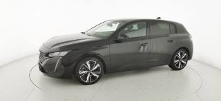 PEUGEOT 308 usata, con Autoradio digitale