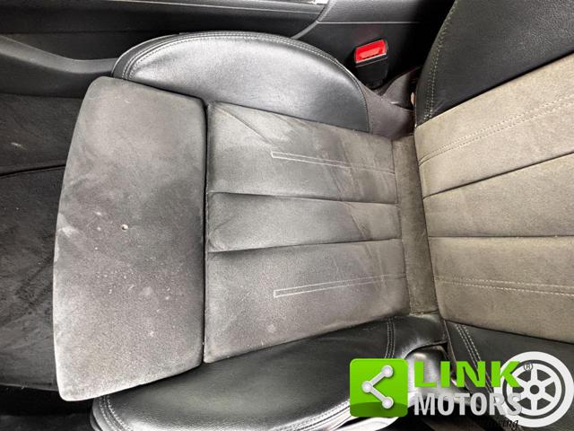 AUDI A5 usata, con Vetri oscurati