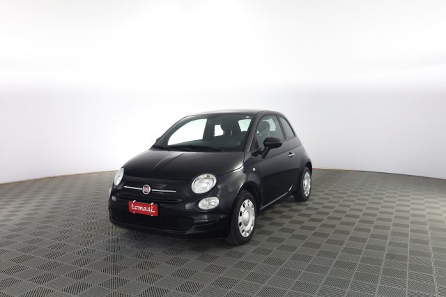 FIAT 500 usata 0