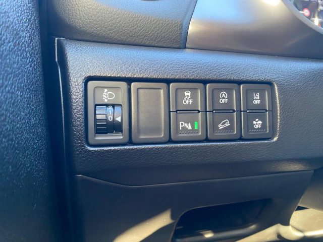 SUZUKI Vitara usata, con Chiusura centralizzata