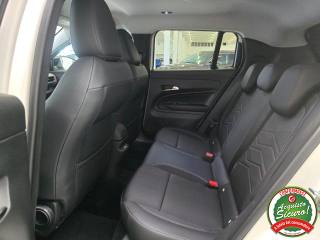 JEEP Avenger usata, con Autoradio digitale