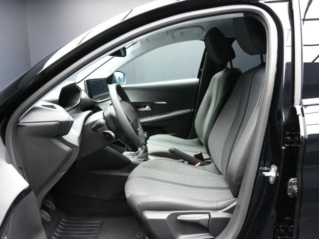 PEUGEOT 208 usata, con Climatizzatore