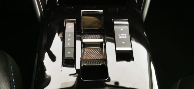 CITROEN C4 usata, con Filtro antiparticolato