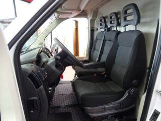 FIAT Ducato usata, con Chiusura centralizzata
