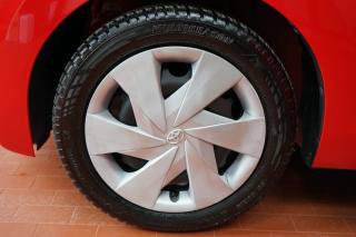 TOYOTA Aygo usata 33