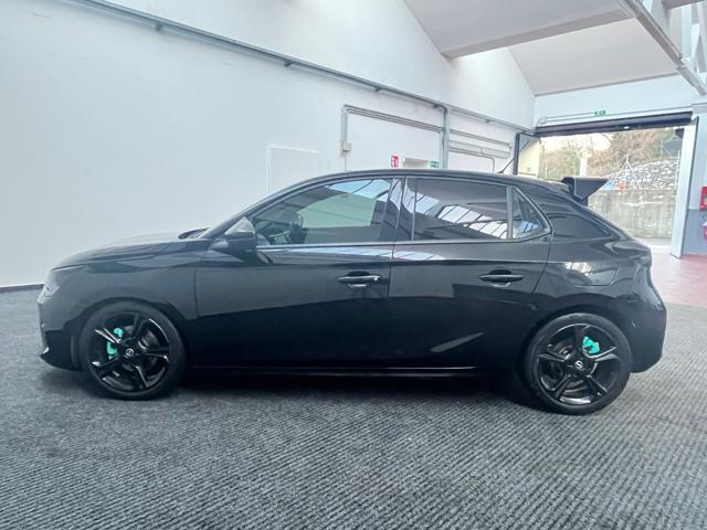 OPEL Corsa usata, con Cerchi in lega