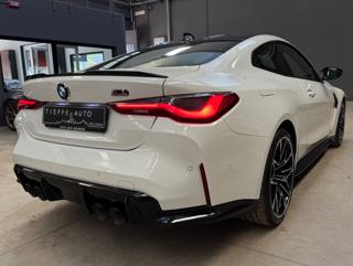 BMW M4 usata, con Airbag Passeggero
