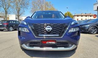 NISSAN X-Trail usata, con Airbag