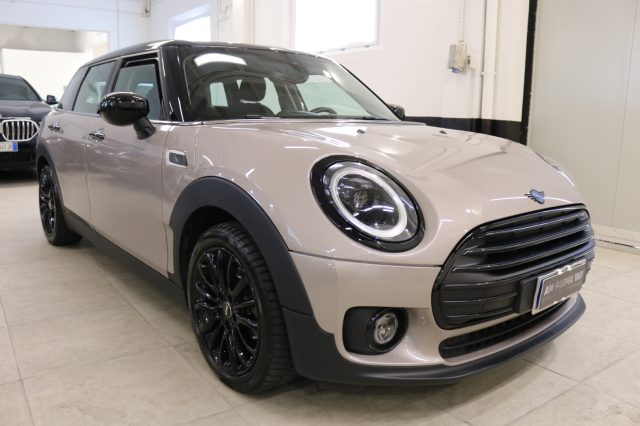 MINI Clubman usata, con ABS