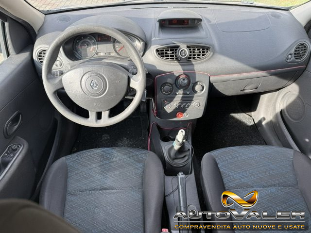 RENAULT Clio usata, con Fendinebbia
