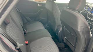FORD Puma usata, con Chiusura centralizzata